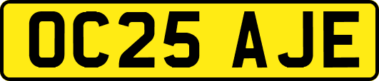 OC25AJE