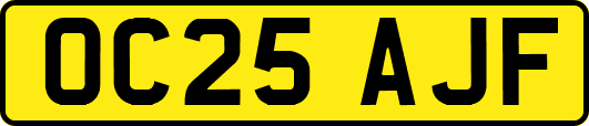 OC25AJF