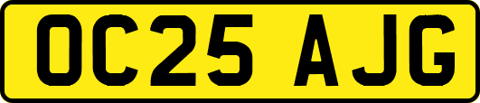 OC25AJG