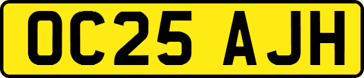 OC25AJH
