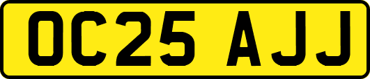 OC25AJJ