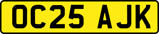OC25AJK