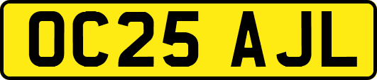 OC25AJL