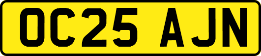 OC25AJN