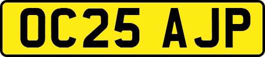 OC25AJP
