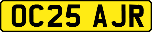 OC25AJR