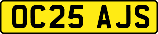 OC25AJS