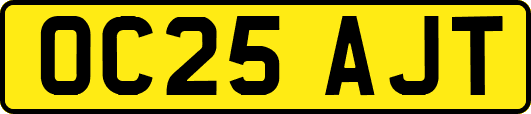 OC25AJT