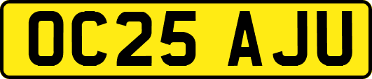 OC25AJU