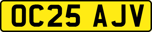 OC25AJV
