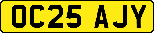 OC25AJY