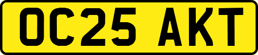 OC25AKT