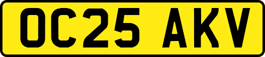 OC25AKV