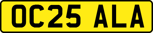 OC25ALA