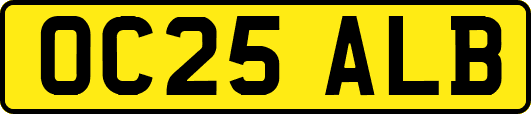 OC25ALB
