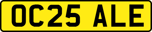 OC25ALE