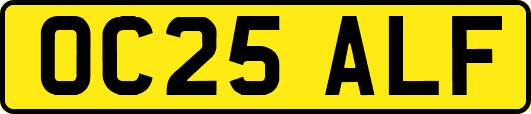 OC25ALF