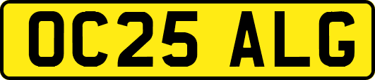 OC25ALG