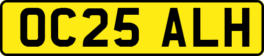 OC25ALH
