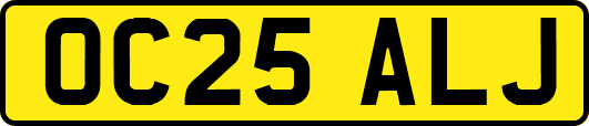 OC25ALJ