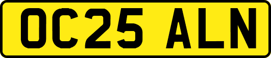 OC25ALN
