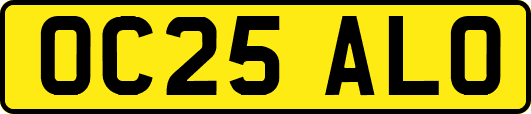OC25ALO