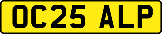 OC25ALP