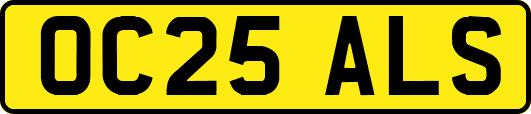 OC25ALS