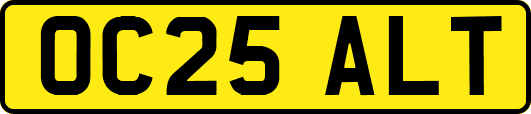 OC25ALT