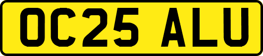 OC25ALU