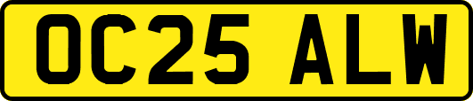 OC25ALW