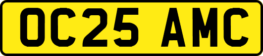OC25AMC