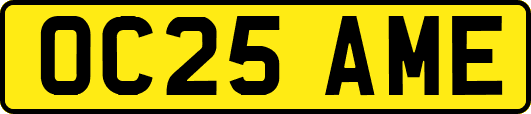 OC25AME