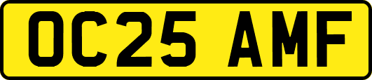 OC25AMF