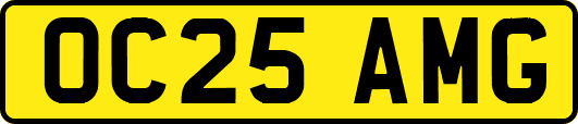 OC25AMG
