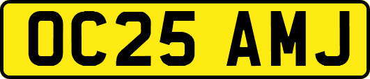 OC25AMJ