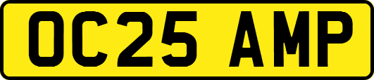 OC25AMP