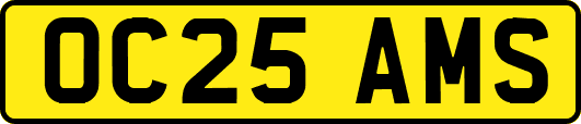 OC25AMS