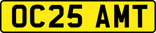 OC25AMT