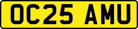 OC25AMU
