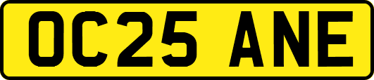 OC25ANE