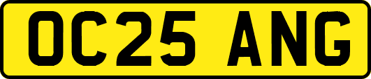OC25ANG