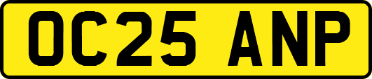 OC25ANP