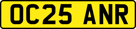 OC25ANR