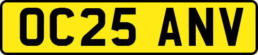 OC25ANV