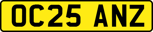 OC25ANZ
