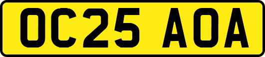 OC25AOA