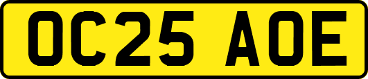 OC25AOE