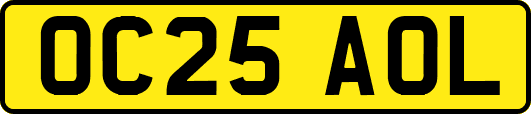 OC25AOL