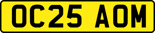 OC25AOM